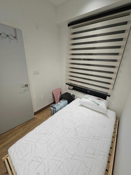 For Rent - The Amber Residence @ TwentyFive.7