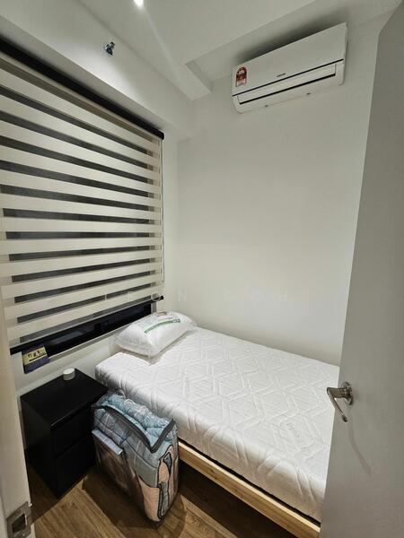 For Rent - The Amber Residence @ TwentyFive.7