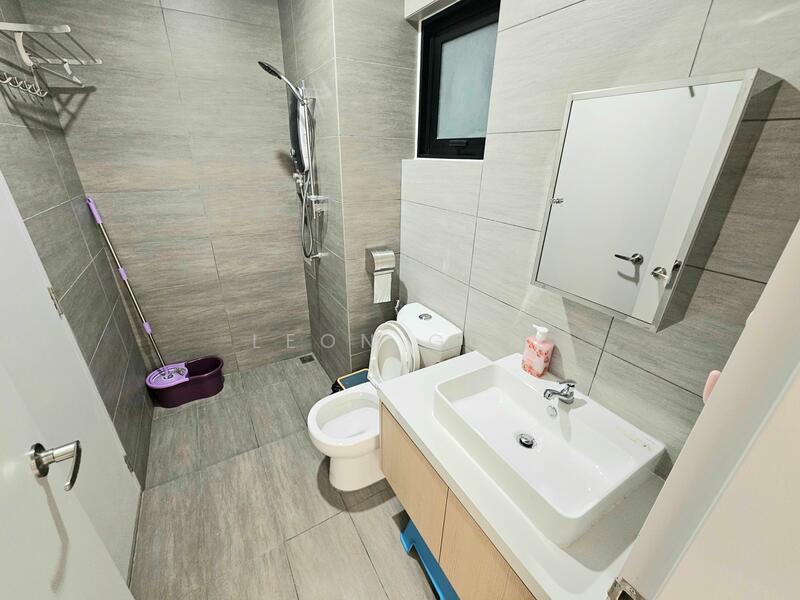 For Rent - The Amber Residence @ TwentyFive.7