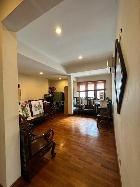 Untuk Dijual - Semi-Detached House at Happy Garden