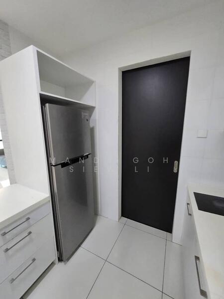 Untuk Disewa - Wave @ Marina Cove