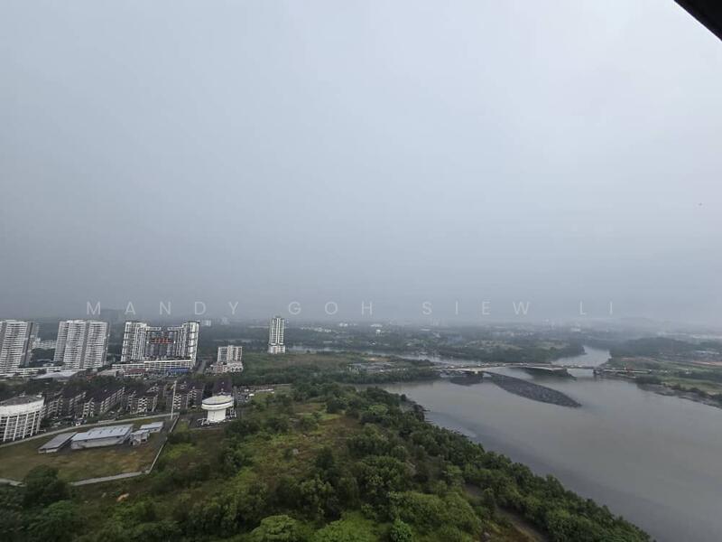 Untuk Disewa - Wave @ Marina Cove