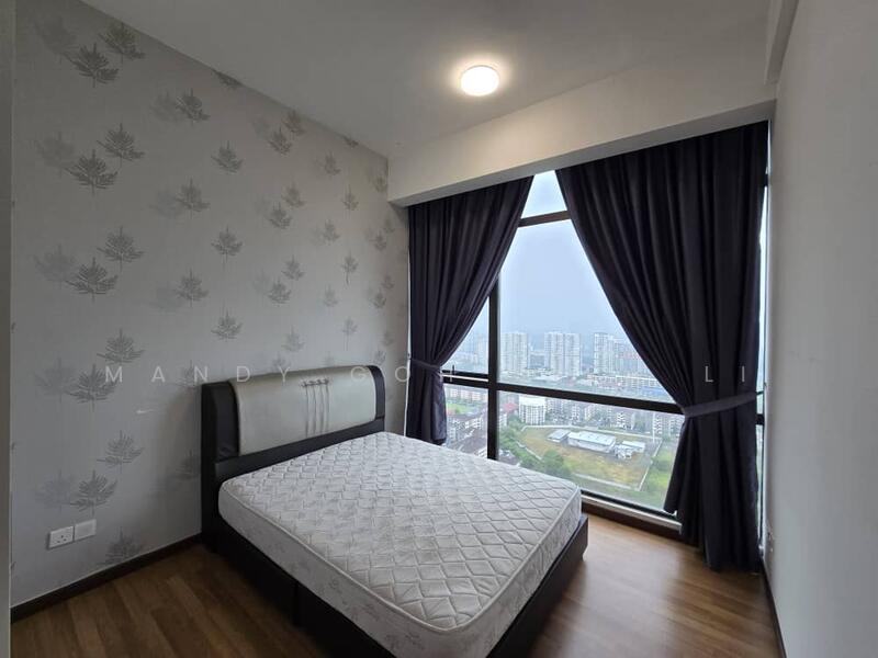 Untuk Disewa - Wave @ Marina Cove