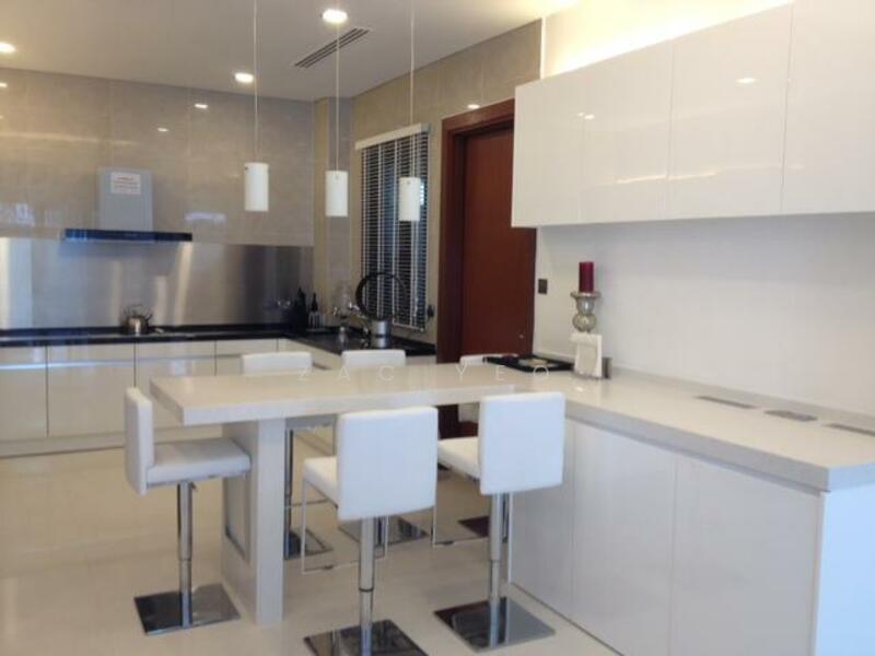 Untuk Disewa - Madge Residences