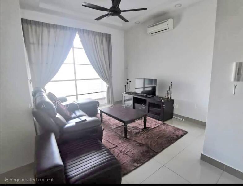 Untuk Dijual - Horizon Residence (Dwi Mutiara)