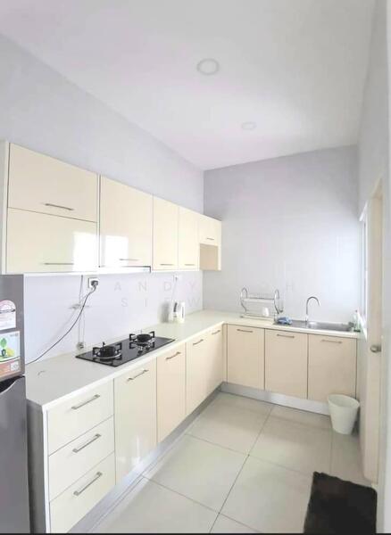 Untuk Dijual - Horizon Residence (Dwi Mutiara)