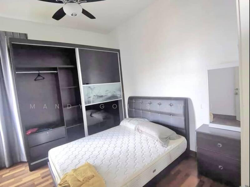 Untuk Dijual - Horizon Residence (Dwi Mutiara)