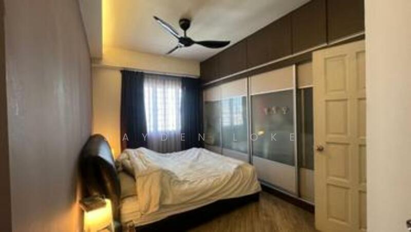 Untuk Dijual - Menara Menjalara