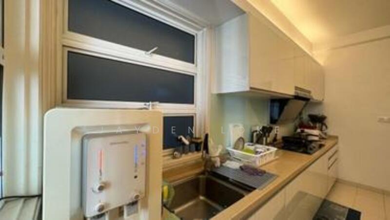 Untuk Dijual - Menara Menjalara