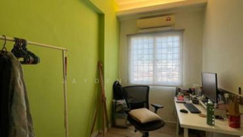 Untuk Dijual - Menara Menjalara