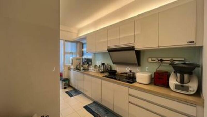 Untuk Dijual - Menara Menjalara