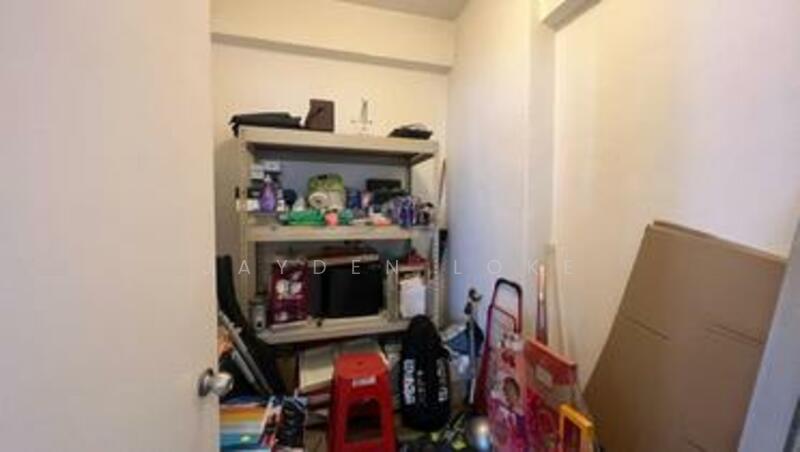 Untuk Dijual - Menara Menjalara