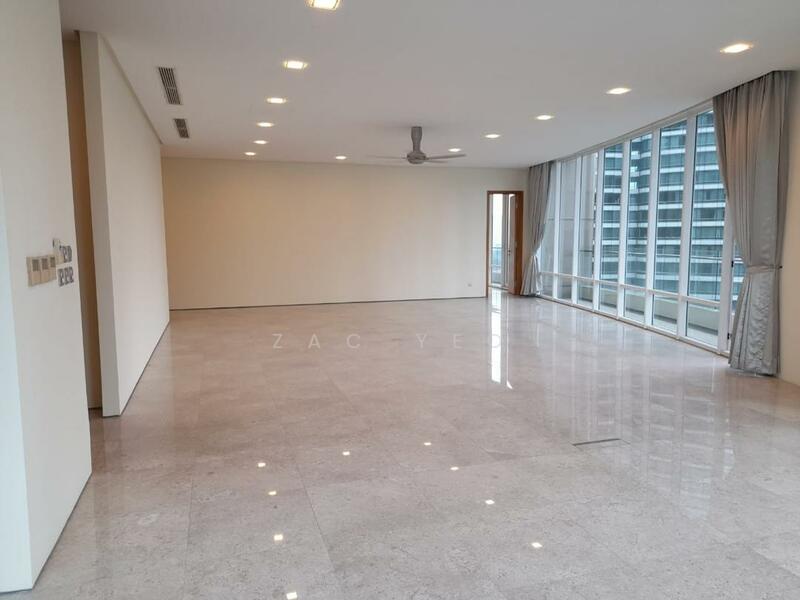 Untuk Dijual - The Oval