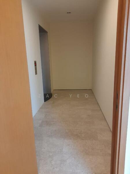 Untuk Dijual - The Oval