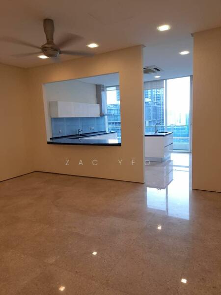 Untuk Dijual - The Oval