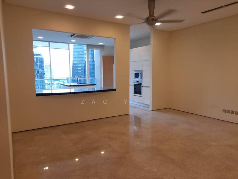 Untuk Dijual - The Oval