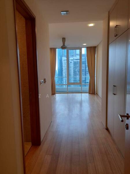 Untuk Dijual - The Oval