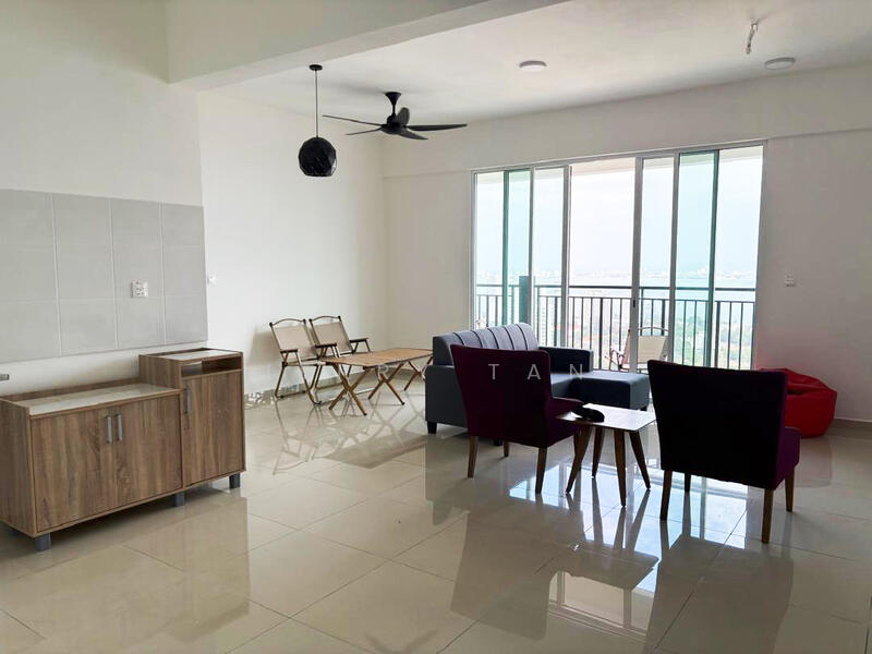 For Rent - IDEAL RESIDENCY