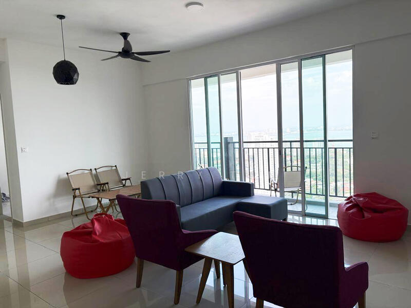 For Rent - IDEAL RESIDENCY