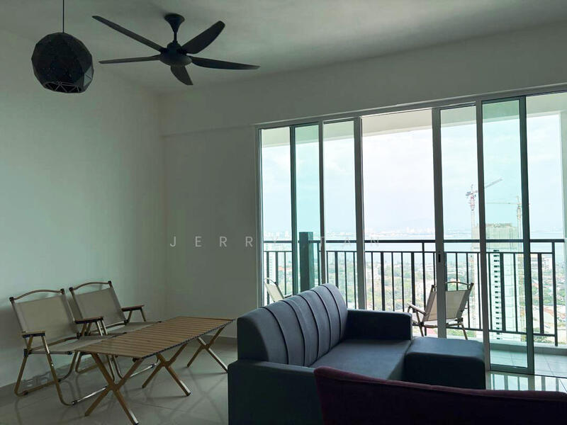 For Rent - IDEAL RESIDENCY