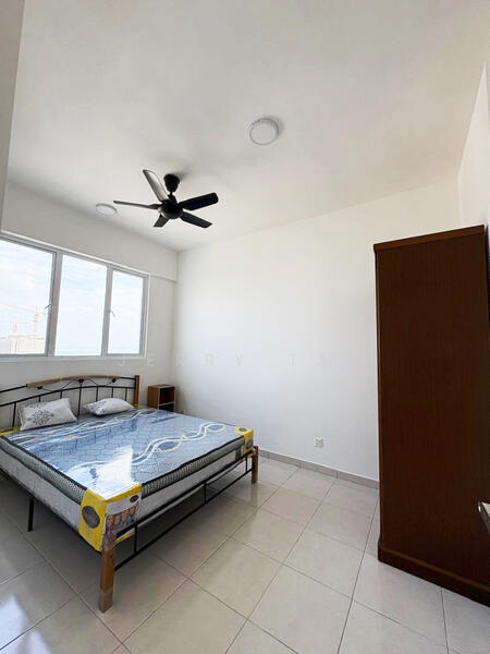 For Rent - IDEAL RESIDENCY