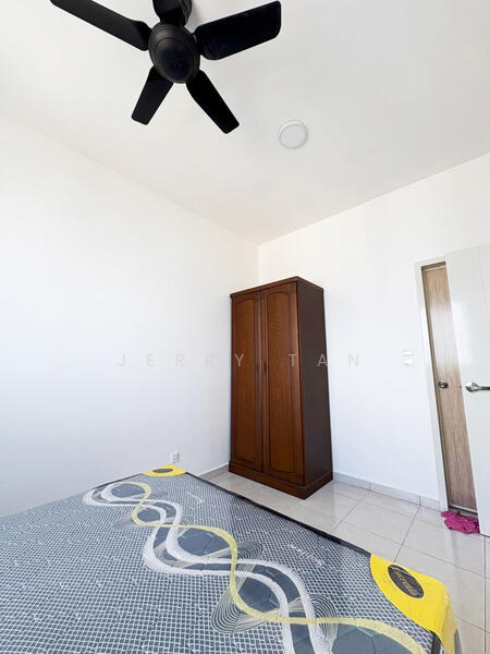 For Rent - IDEAL RESIDENCY