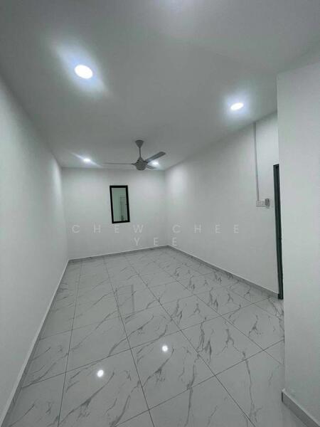 For Rent - Taman Perling Taman Perling Semi D Taman Perlings