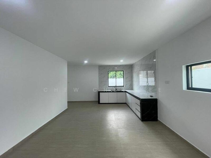 For Rent - Taman Perling Taman Perling Semi D Taman Perlings