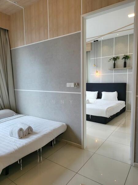 Untuk Disewa - The Robertson