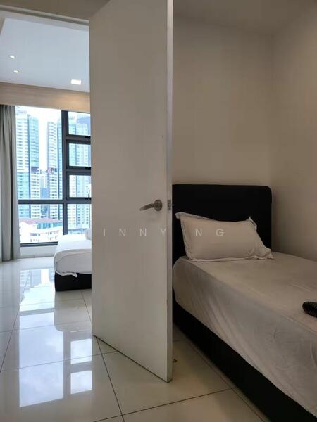 Untuk Disewa - The Robertson