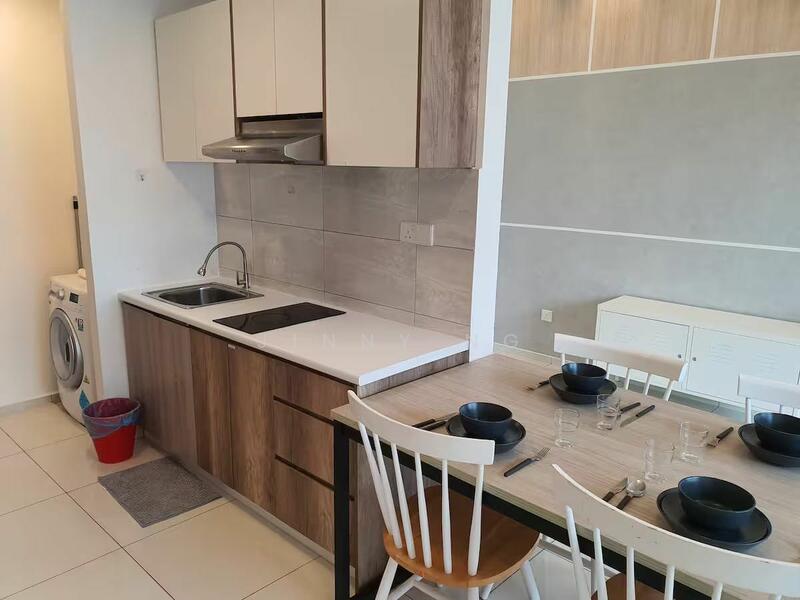 Untuk Disewa - The Robertson