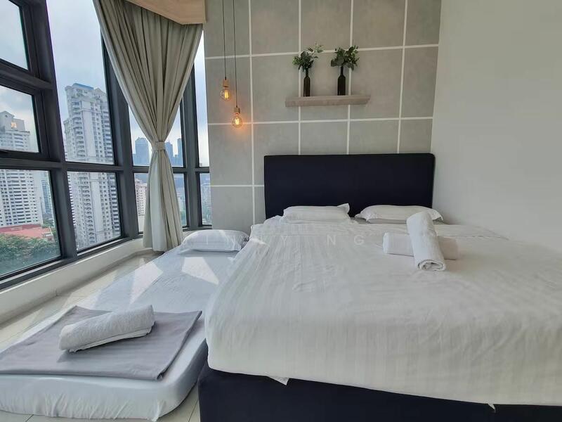 Untuk Disewa - The Robertson