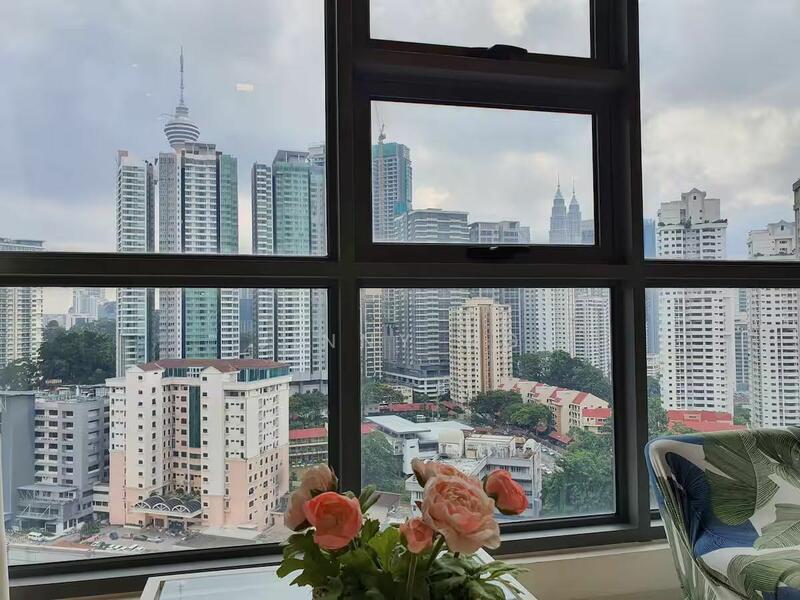 Untuk Disewa - The Robertson