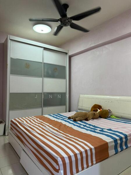 Untuk Disewa - Ampang Damai Condominium