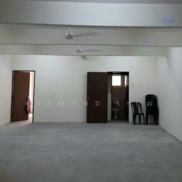 For Rent - Laguna Biru