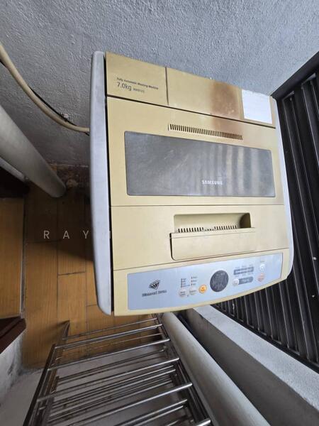 For Rent - Plaza Damas