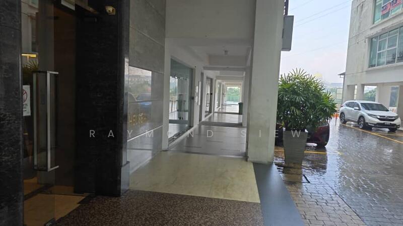 For Rent - Plaza Damas