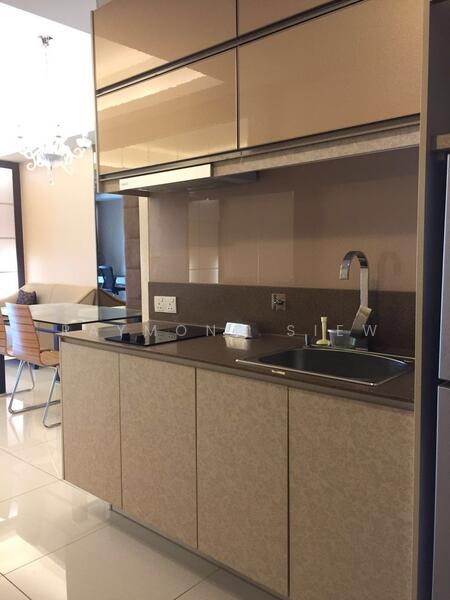 For Rent - Plaza Damas