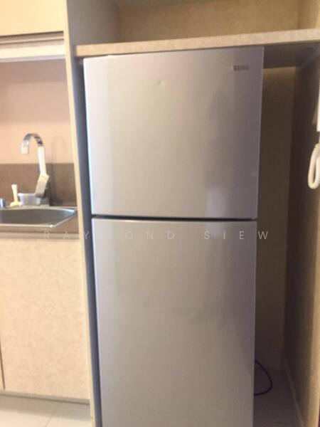 For Rent - Plaza Damas