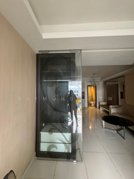 For Rent - Plaza Damas