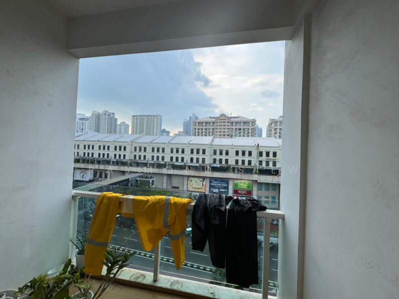 For Rent - Plaza Damas