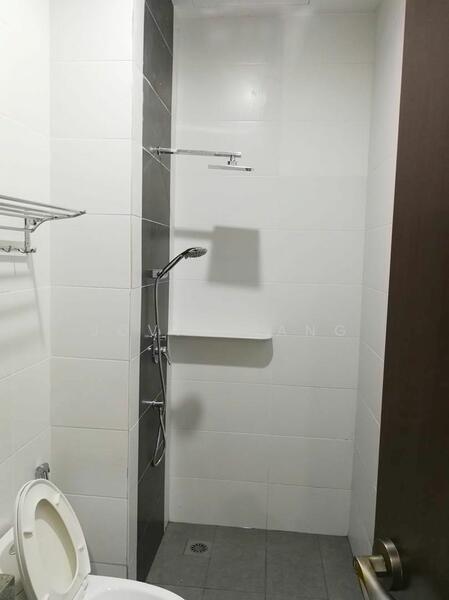 Untuk Disewa - Logan Residency (Logan Mansion)