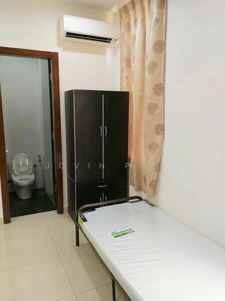 Untuk Disewa - Logan Residency (Logan Mansion)