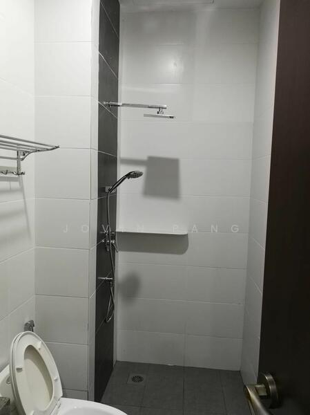 Untuk Disewa - Logan Residency (Logan Mansion)