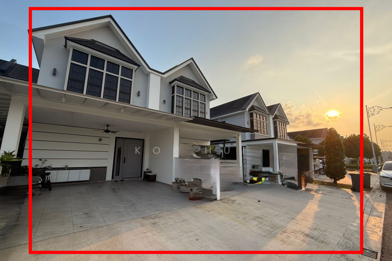 For Sale - Eco Spring Ecos Spings