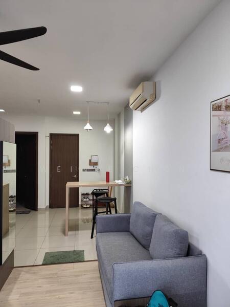 Untuk Dijual - Green Haven