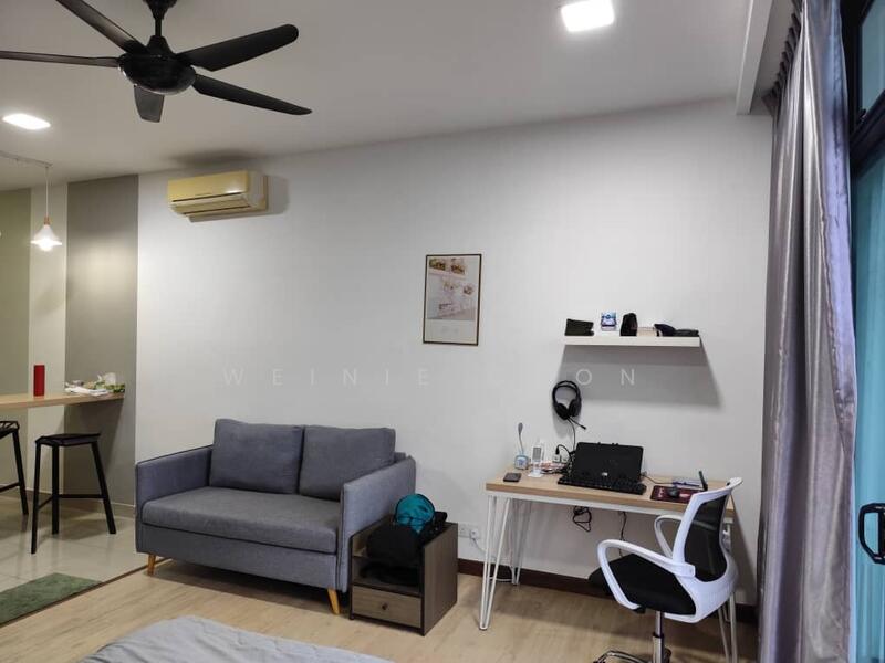 Untuk Dijual - Green Haven