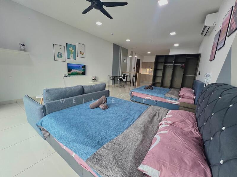 Untuk Dijual - Green Haven