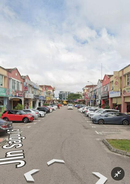 Untuk Dijual - Taman Daya @ Shoptot