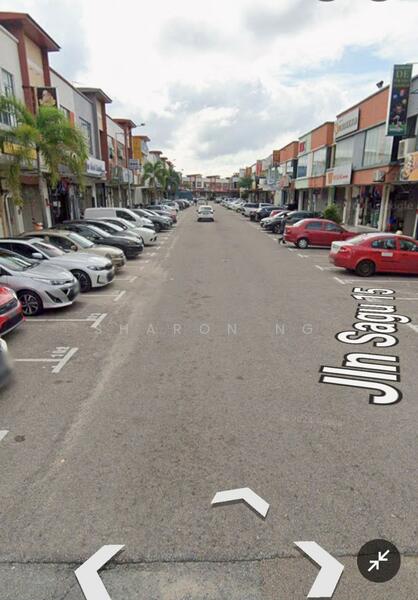 Untuk Dijual - Taman Daya @ Shoptot